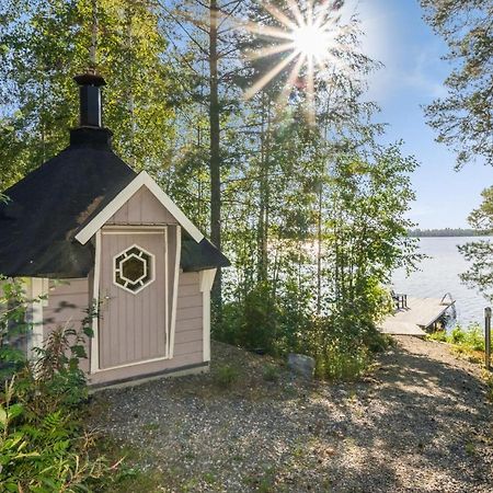 Hottituvat Villa Kosula Eksteriør bilde