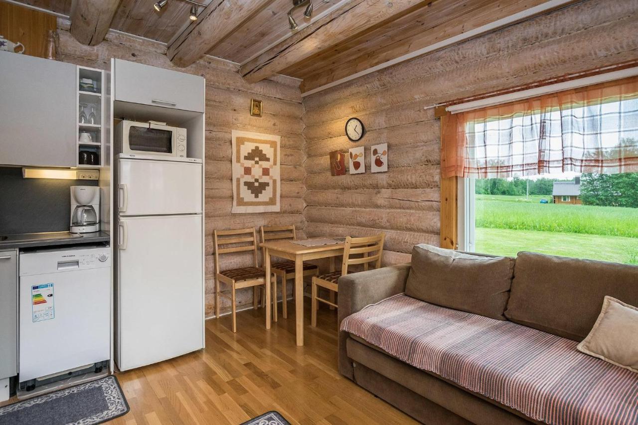 Hottituvat Villa Kosula Eksteriør bilde