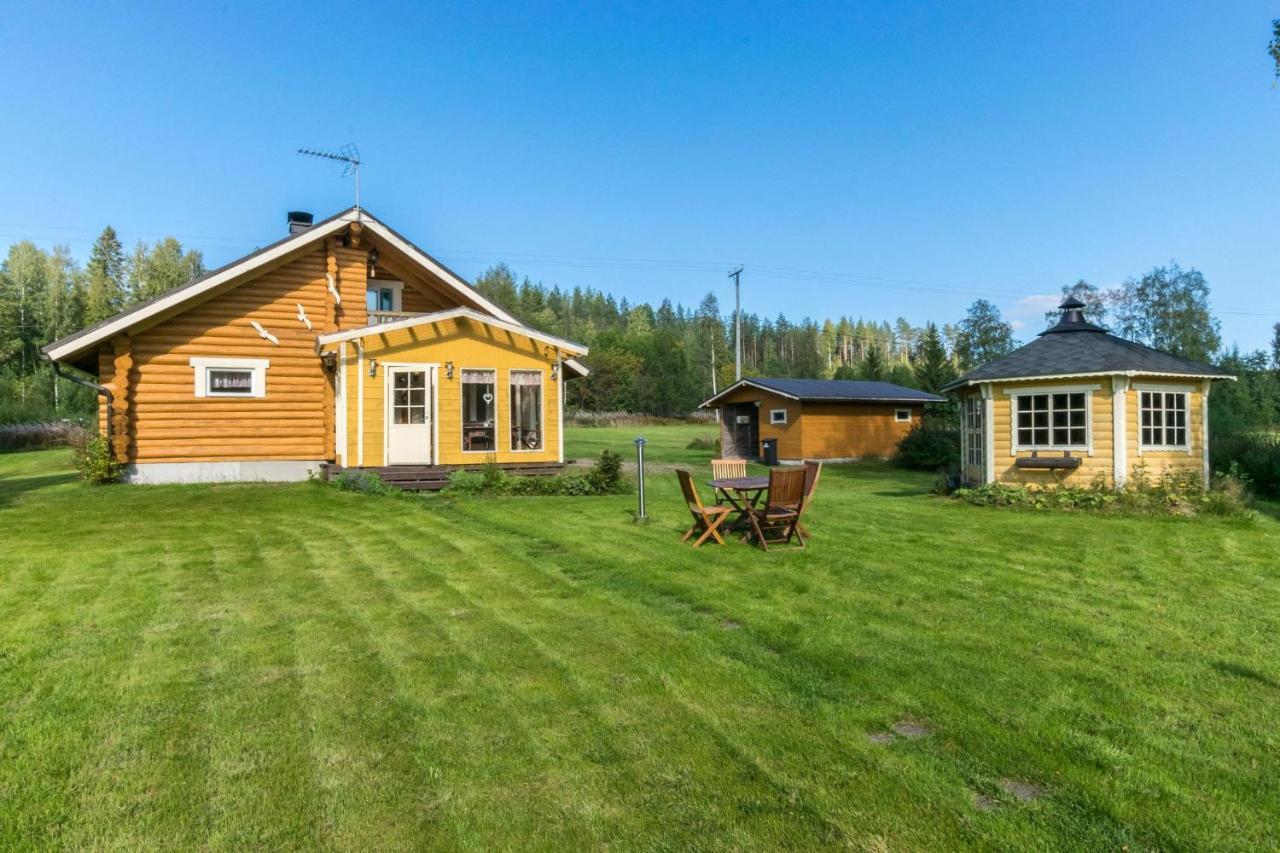 Hottituvat Villa Kosula Eksteriør bilde