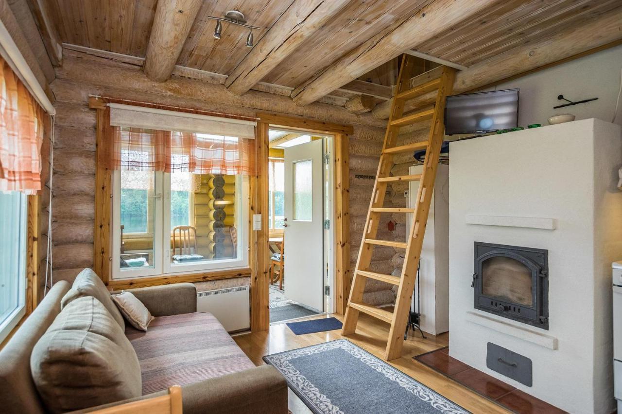 Hottituvat Villa Kosula Eksteriør bilde