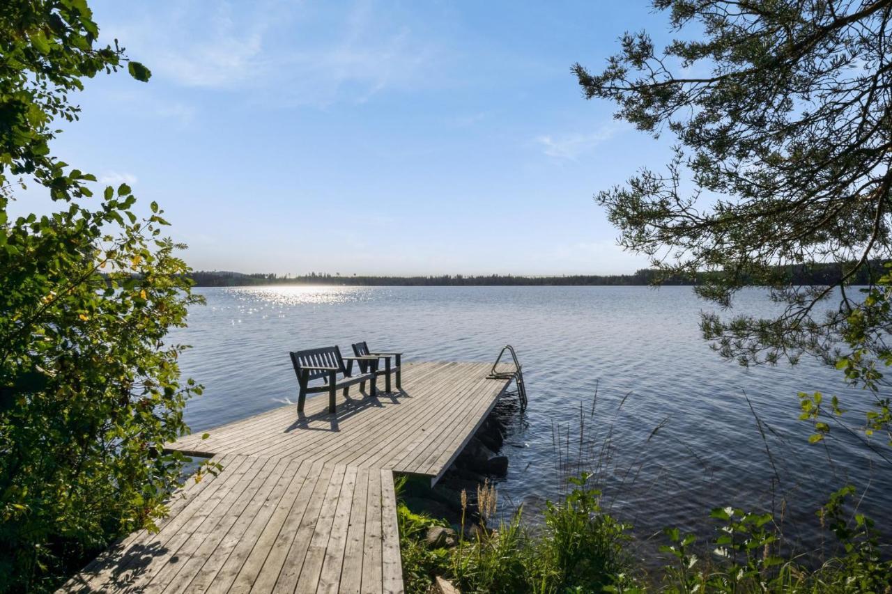 Hottituvat Villa Kosula Eksteriør bilde