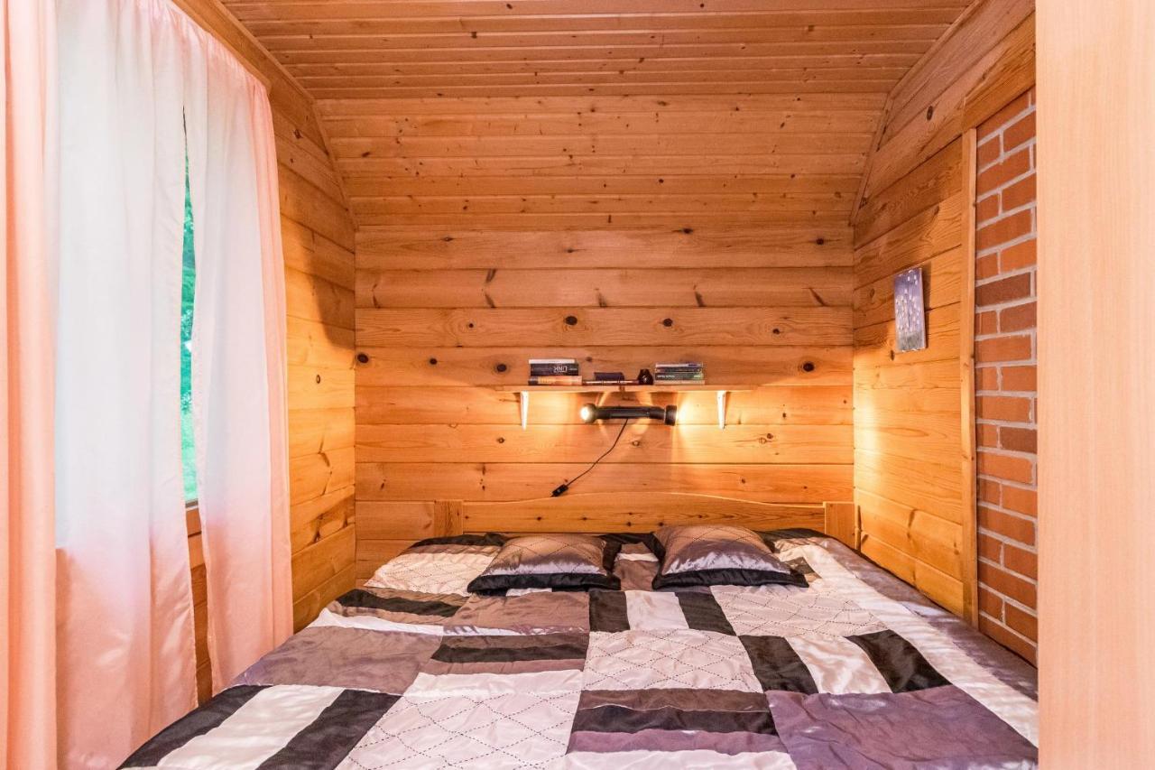 Hottituvat Villa Kosula Eksteriør bilde