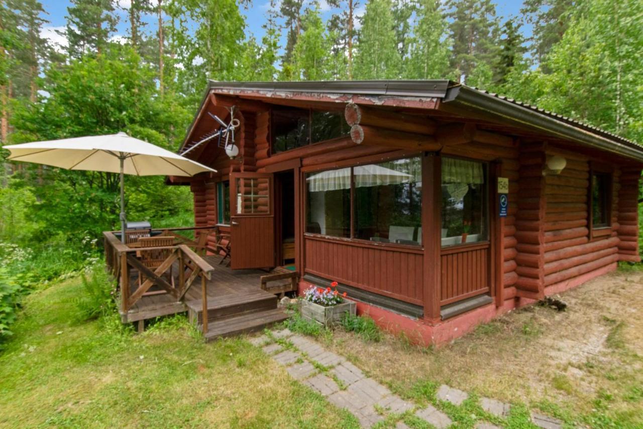 Hottituvat Villa Kosula Eksteriør bilde