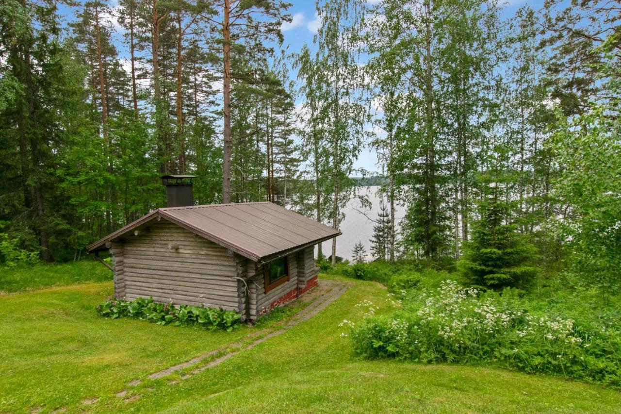 Hottituvat Villa Kosula Eksteriør bilde