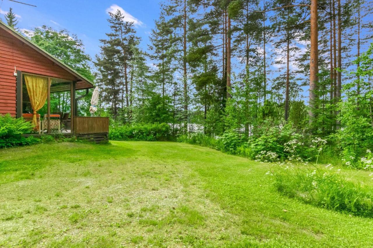 Hottituvat Villa Kosula Eksteriør bilde