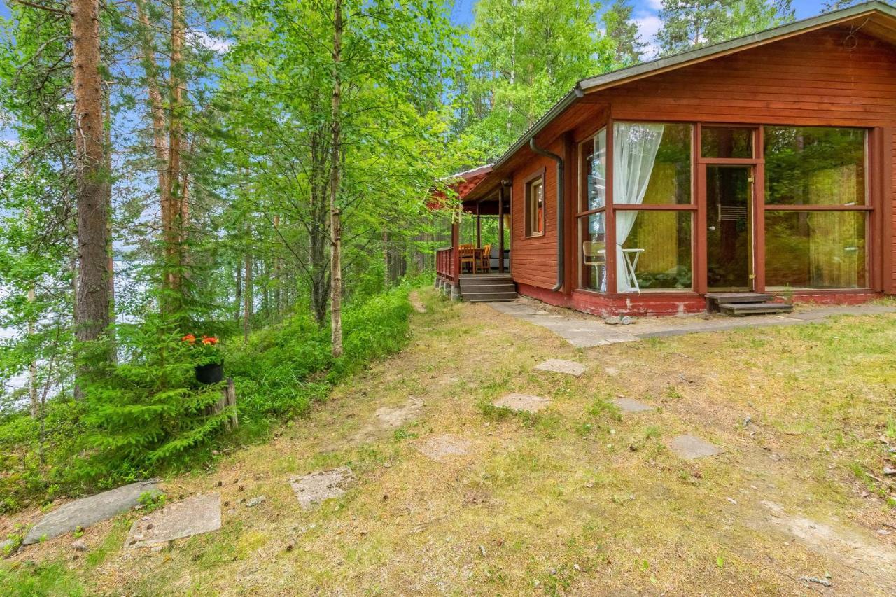 Hottituvat Villa Kosula Eksteriør bilde